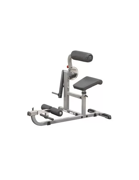 Body-Solid Post Abdo-lombaire GCAB360-Home-musculation-Pas cher