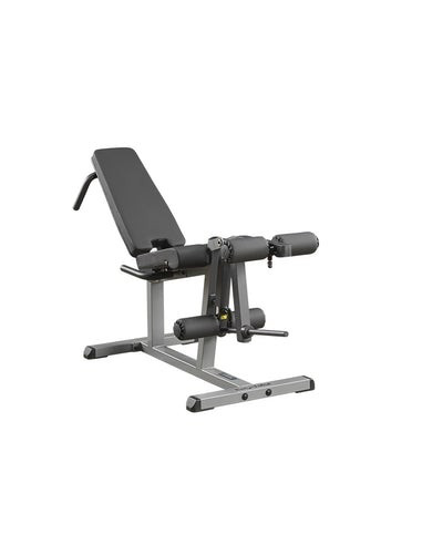 Body-Solid Poste Jambes leg Extension charge à disque-Home-musculation-Pas cher