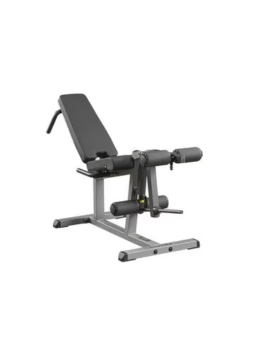 Body-Solid Poste Jambes leg Extension charge à disque-Home-musculation-Pas cher