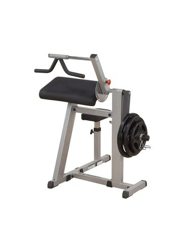 Body-Solid Pupitre Biceps-Triceps à charge libre-Home-musculation-Pas cher