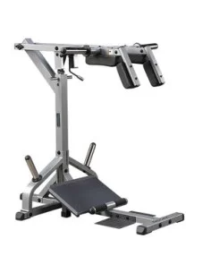 Body-Solid Post Levier Squat et Mollets-Home-musculation-Pas cher