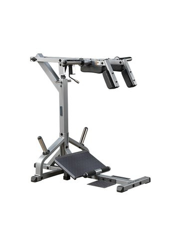 Body-Solid Post Levier Squat et Mollets-Home-musculation-Pas cher