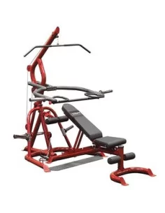 PACK  Body-Solid Corner Leverage Gym  + Banc -Home-musculation-Pas cher
