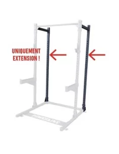 Powerline Rallonge Demi-Rack PPR500-Home-musculation-Pas cher