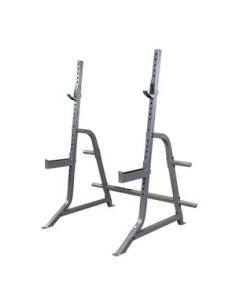 Powerline Multi-Press Rack-Home-musculation-Pas cher