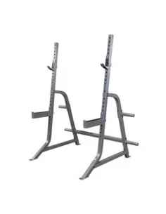 Powerline Multi-Press Rack-Home-musculation-Pas cher