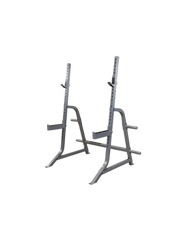 Powerline Multi-Press Rack-Home-musculation-Pas cher