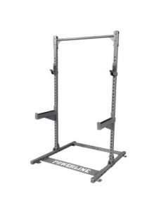 Powerline half-Rack  PPR500-Home-musculation-Pas cher