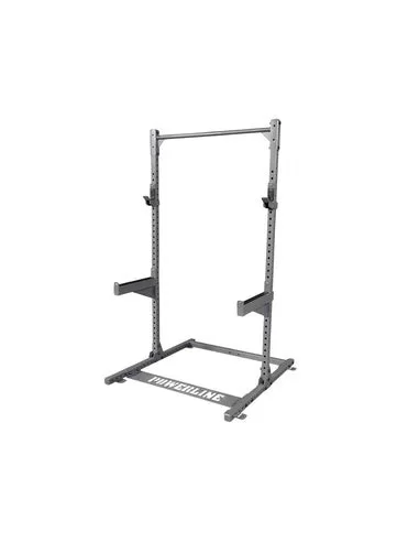 Powerline half-Rack  PPR500-Home-musculation-Pas cher