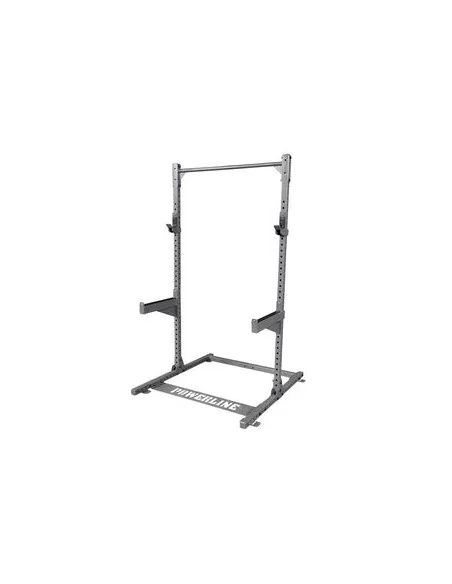 Powerline half-Rack  PPR500-Home-musculation-Pas cher