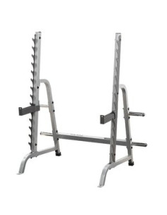Body-Solid Rack multi-press 14 positions GPR370-Home-musculation-Pas cher