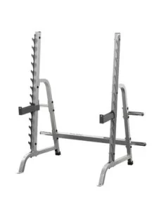Body-Solid Rack multi-press 14 positions GPR370-Home-musculation-Pas cher