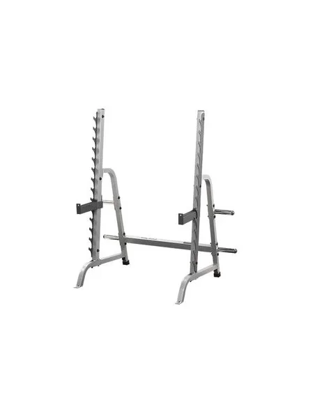Body-Solid Rack multi-press 14 positions GPR370-Home-musculation-Pas cher