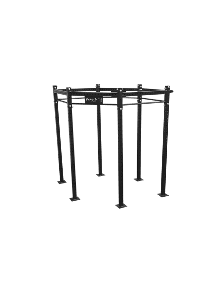 Body-Solid Hexagon Functional  Training Rig-Home-musculation-Pas cher