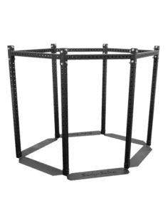 Body-Solid Système hexagonal-Home-musculation-Pas cher