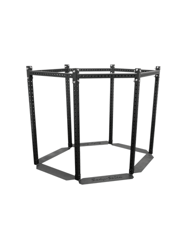 Body-Solid Système hexagonal SR-HEX 