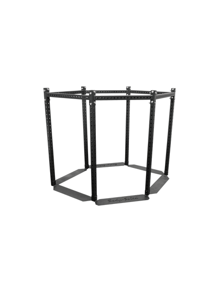 Body-Solid Système hexagonal-Home-musculation-Pas cher
