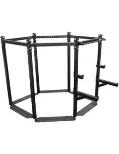 Body-Solid Hexagon package SP-HEX-Home-musculation-Pas cher