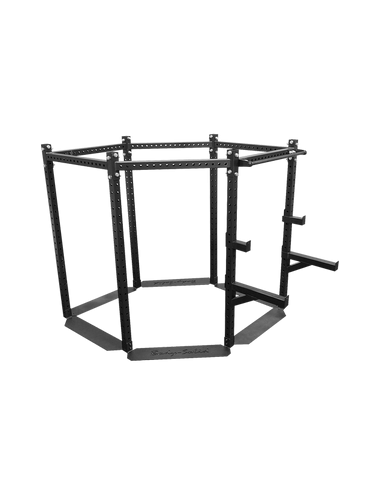 Body-Solid Hexagon package SP-HEX-Home-musculation-Pas cher