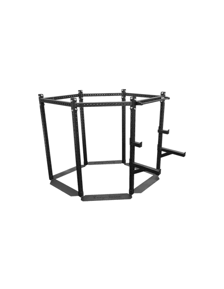 Body-Solid Hexagon package SP-HEX-Home-musculation-Pas cher