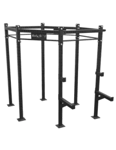 Body-Solid Hexagon package SP-HEXPRO-Home-musculation-Pas cher