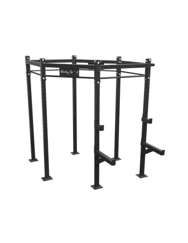 Body-Solid Hexagon package SP-HEXPRO-Home-musculation-Pas cher