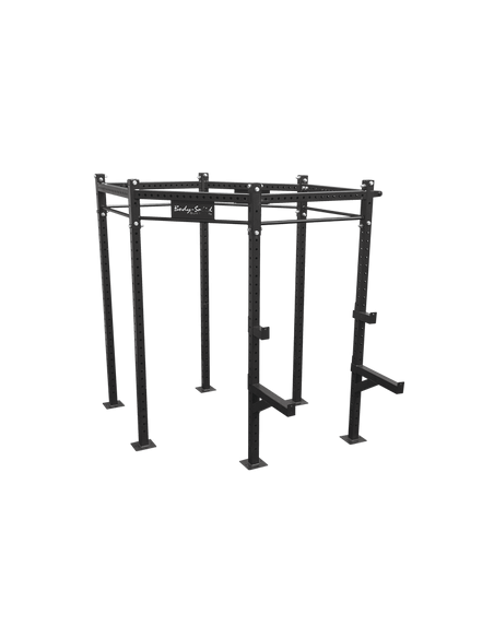 Body-Solid Hexagon package SP-HEXPRO-Home-musculation-Pas cher