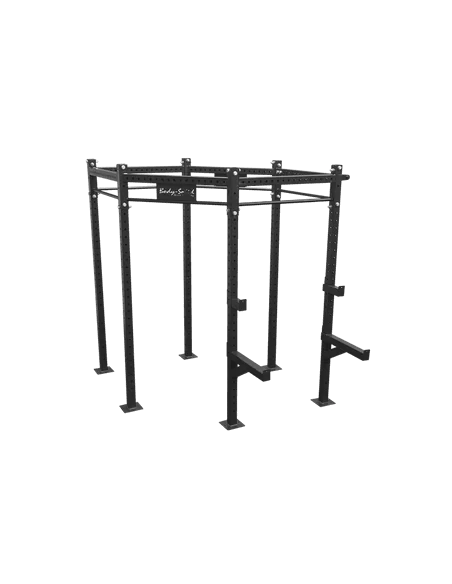 Body-Solid Hexagon package SP-HEXPRO-Home-musculation-Pas cher