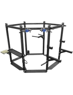 Body-Solid Hexagon package SP-HEX Advanced-Home-musculation-Pas cher