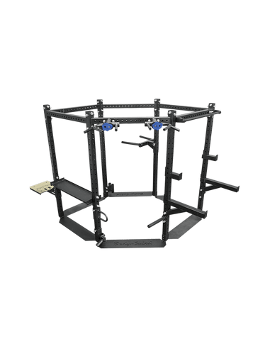 Body-Solid Hexagon package SP-HEX Advanced-Home-musculation-Pas cher