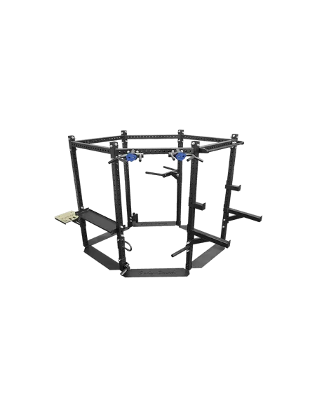 Body-Solid Hexagon package SP-HEX Advanced-Home-musculation-Pas cher