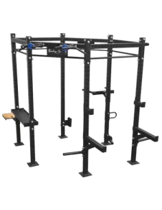 Body-Solid Hexagon package SP-HEXPRO Advanced-Home-musculation-Pas cher