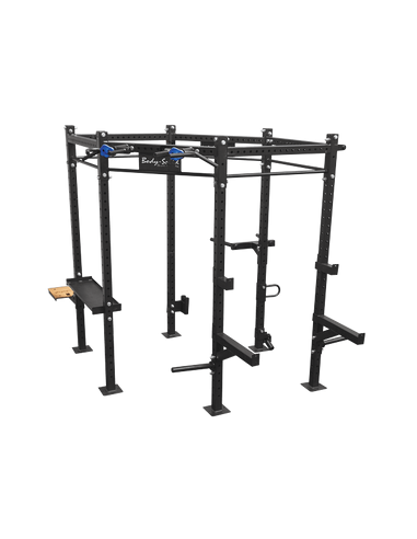 Body-Solid Hexagon package SP-HEXPRO Advanced-Home-musculation-Pas cher