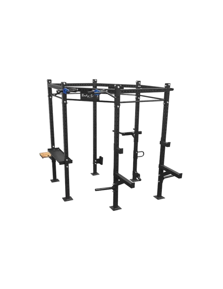 Body-Solid Hexagon package SP-HEXPRO Advanced-Home-musculation-Pas cher