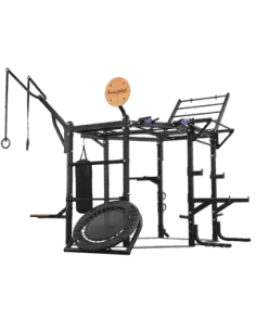 Body-Solid Hexagon package SP-HEX Club package-Home-musculation-Pas cher