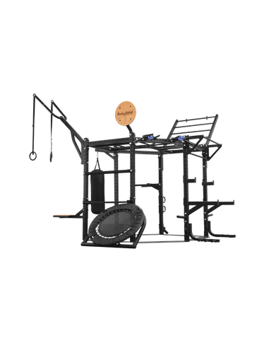Body-Solid Hexagon package SP-HEX Club package-Home-musculation-Pas cher