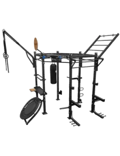 Body-Solid Hexagon package SP-HEXPRO Club-Home-musculation-Pas cher