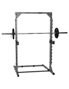 Body-Solid 3 en 1 Rack Multi-Press-Home-musculation-Pas cher
