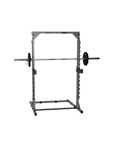 Body-Solid 3 en 1 Rack Multi-Press-Home-musculation-Pas cher