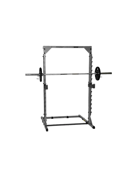 Body-Solid 3 en 1 Rack Multi-Press-Home-musculation-Pas cher