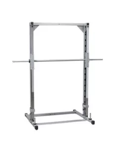 Powerline Smith machine home à charge guidée PSM144X-Home-musculation-Pas cher