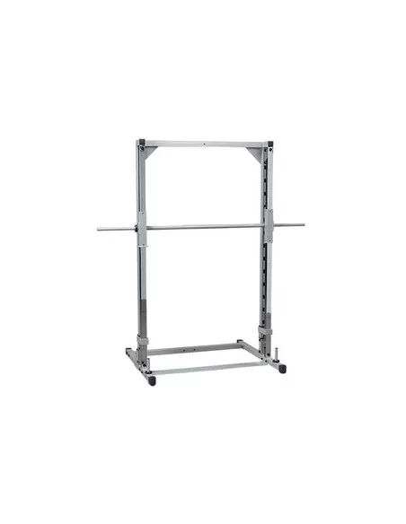 Powerline Smith machine home à charge guidée PSM144X-Home-musculation-Pas cher