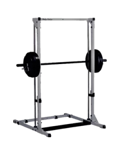 Body-Solid 3 en 1 Smith System Charge guidée-Home-musculation-Pas cher