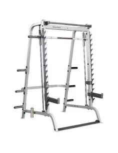 Body-Solid Machine Smith série 7 base GS348Q-Home-musculation-Pas cher
