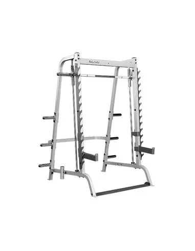 Body-Solid Machine Smith série 7 base GS348Q-Home-musculation-Pas cher