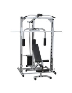 Powerline Smith machine home PSM144XS-Home-musculation-Pas cher