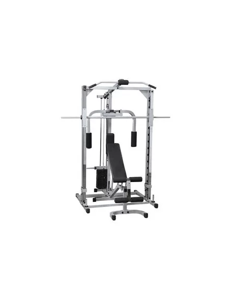 Powerline Smith machine home PSM144XS-Home-musculation-Pas cher