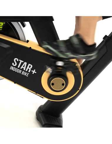 STAR +-Home-musculation-Pas cher
