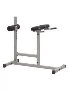 Powerline banc lombaire glute ham-Home-musculation-Pas cher