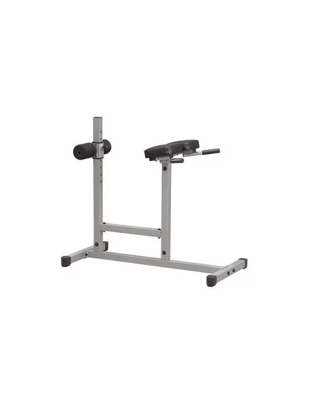 Powerline banc lombaire glute ham-Home-musculation-Pas cher